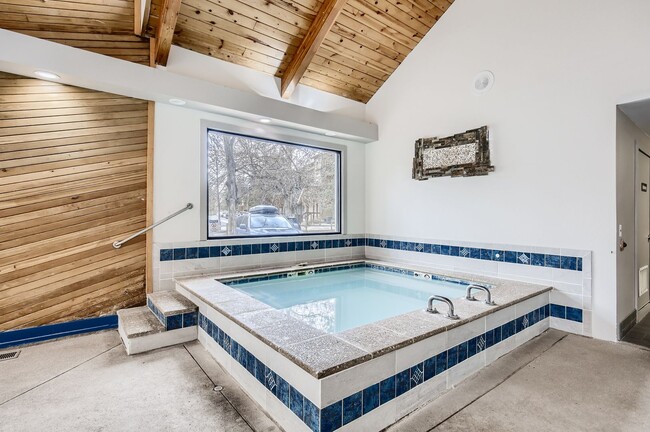 Building Photo - Nature Meets the City: Spacious & Elegant 1-BDR