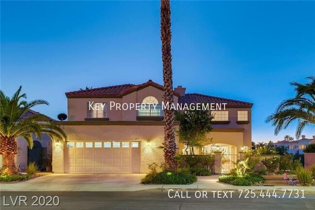 Building Photo - Vegas's Only Available Waterfront Rental ~...
