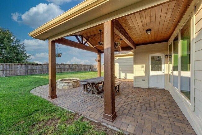 Building Photo - 4015 Addison Ranch Ln
