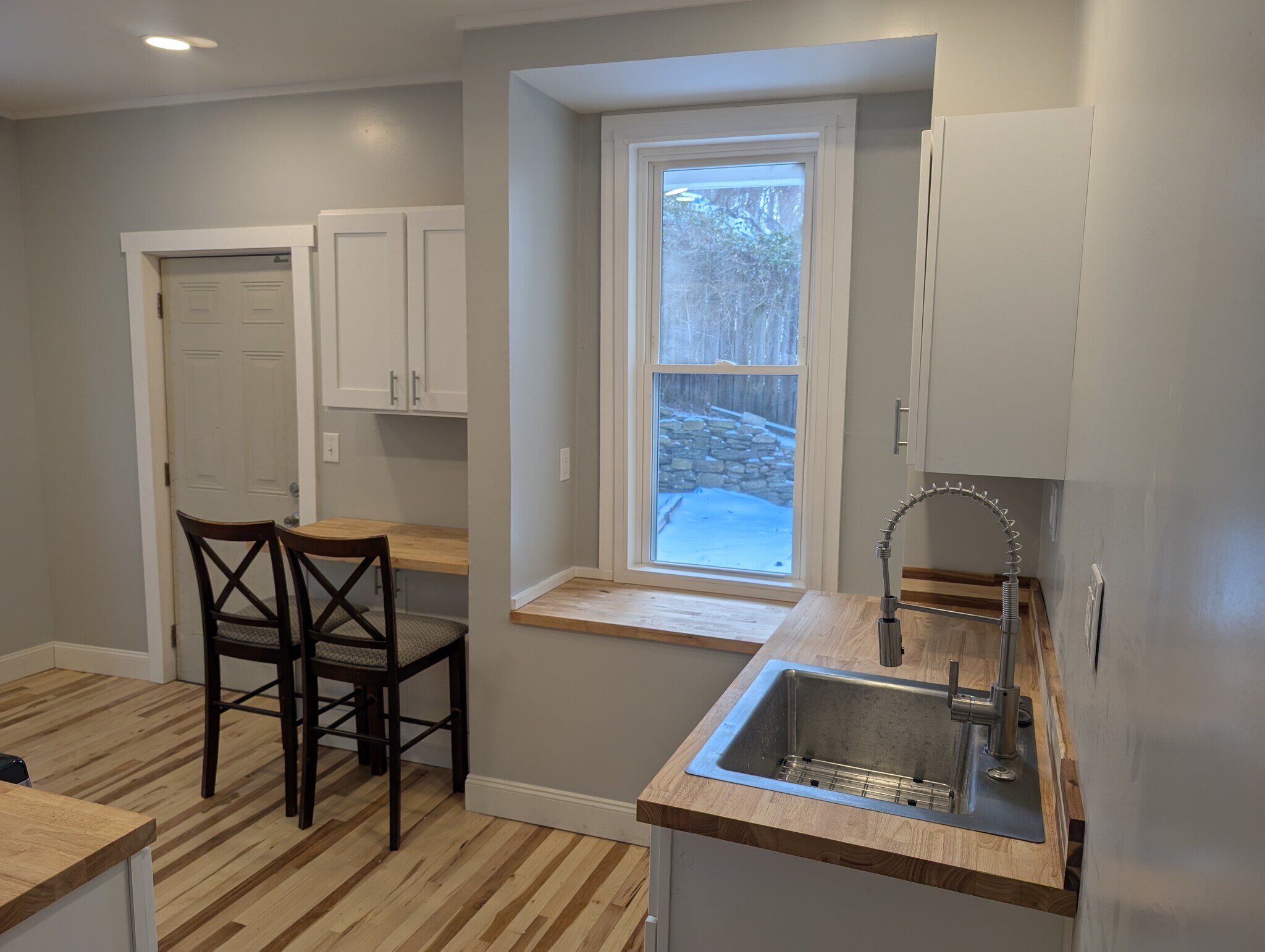 Building Photo - 1018 Neel St