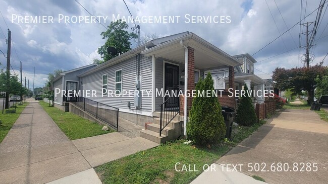 Building Photo - 540 E Caldwell St