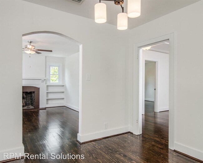 Building Photo - 3 br, 2 bath House - 310 Tanksley Avenue