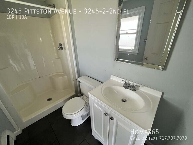 Building Photo - Unit for rent! 1 Bed! 1 Bath!