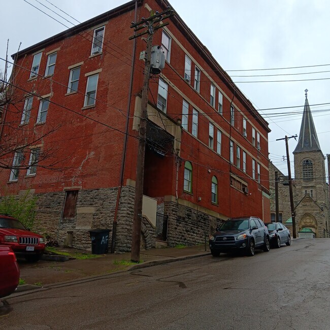 Building Photo - 2148 Auburn Ave