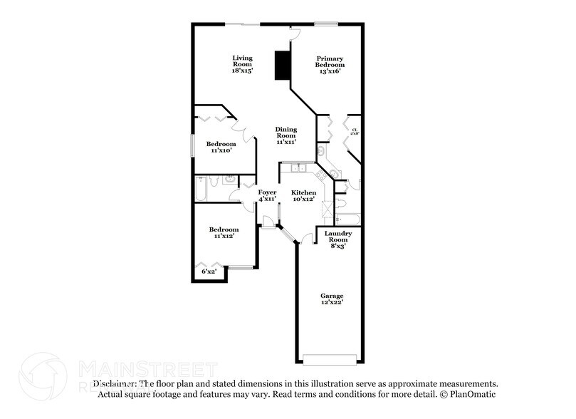 Primary Photo - 11167 Caroline Crest Dr