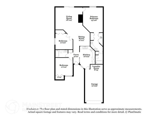 Building Photo - 11167 Caroline Crest Dr
