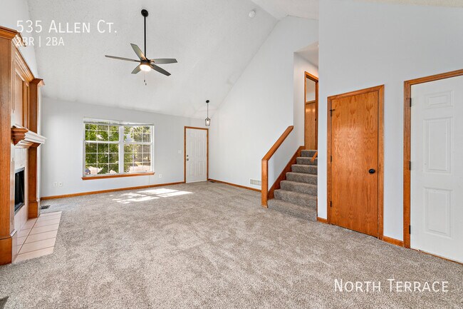Building Photo - 535 Allen Ct