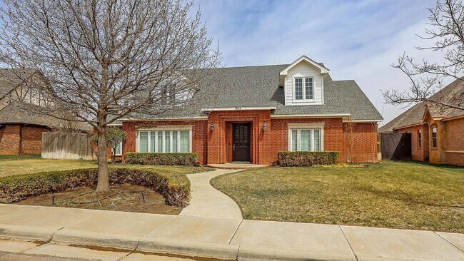 Building Photo - 4701 Ashville Pl
