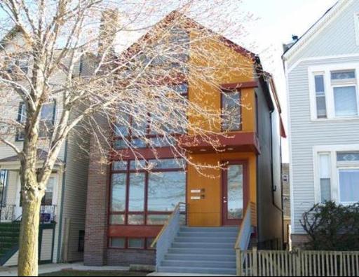 Primary Photo - 1623 W Wolfram St