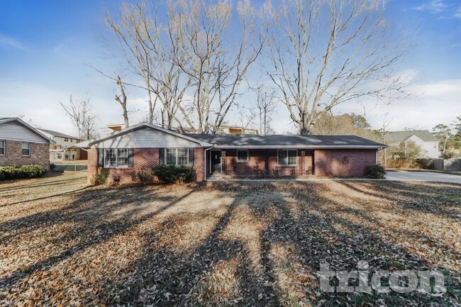 Building Photo - 4076 Parkway Cir NW