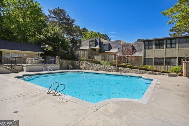 Building Photo - 73 La Rue Pl NW