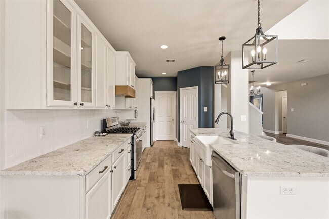Building Photo - 14127 Austin Hollow Ct