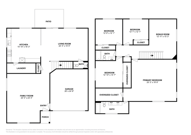 Building Photo - 10619 Manor Creek