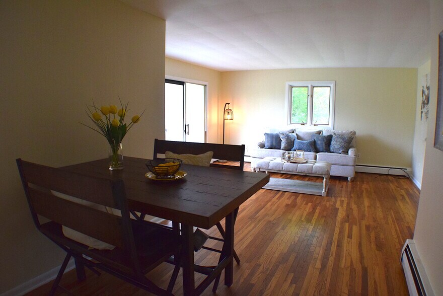 Chenango Courtyard 777779 Chenango St Binghamton NY 13901