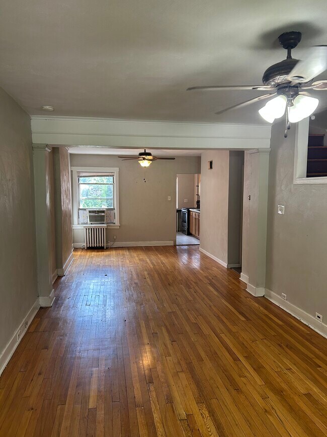 Building Photo - 5848 Burchfield Ave