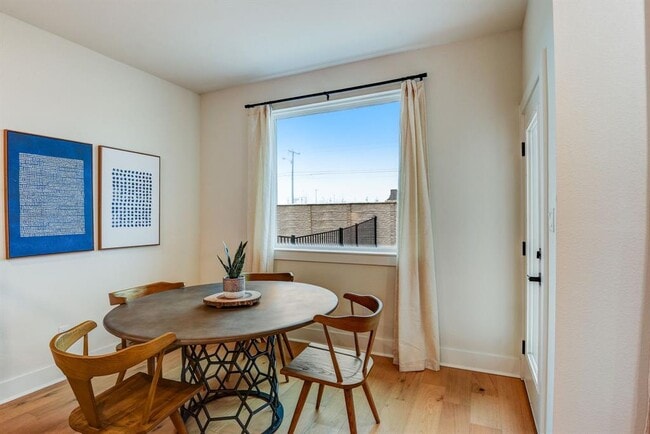 Building Photo - 2600 Gattis School Rd