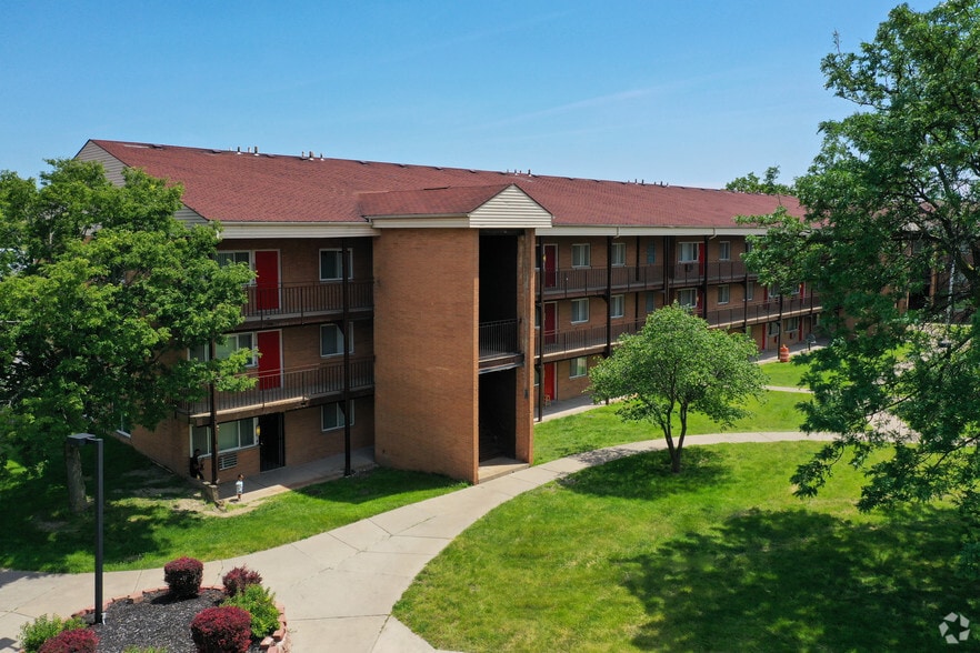 Building Photo - Anthos Gardens