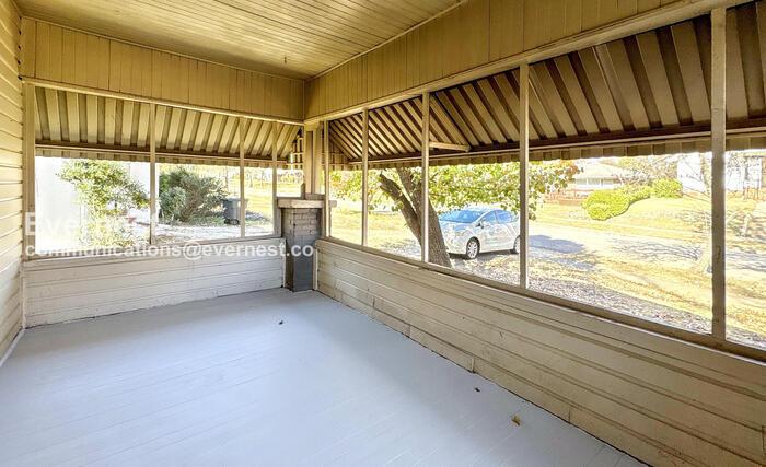 Building Photo - 1509 44th St Ensley