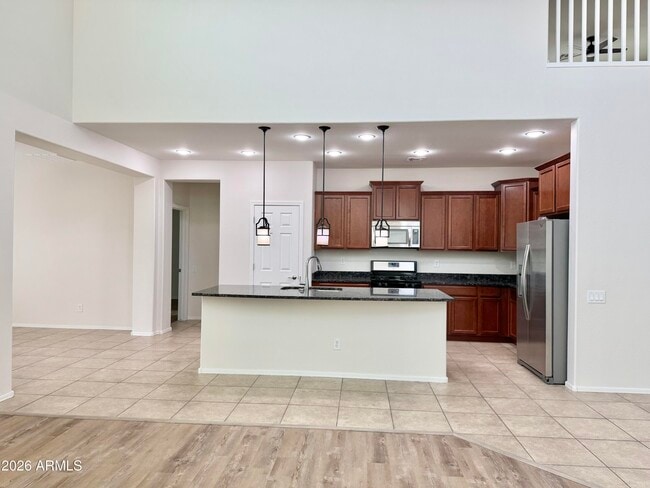 Building Photo - 3129 E Battala Ct