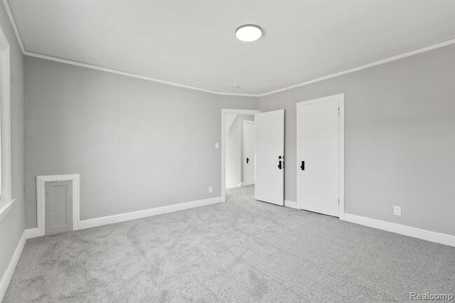 Building Photo - 16509 Northlawn St