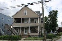 Building Photo - 46 Pulaski St