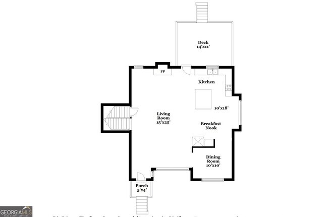 Building Photo - 4948 Highpoint Way NE