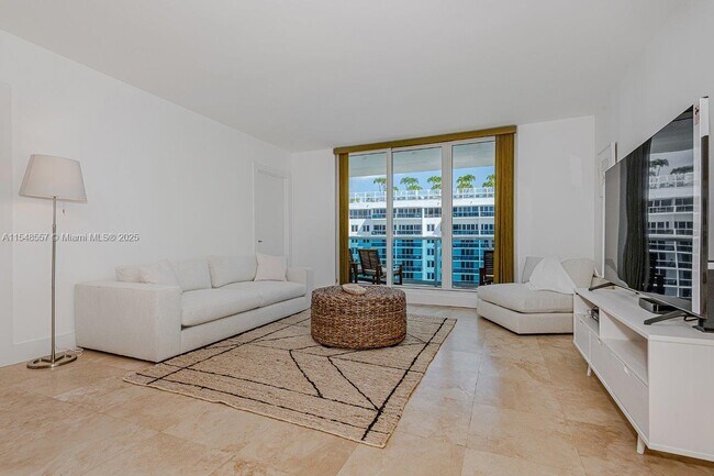 Building Photo - 2301 Collins Ave