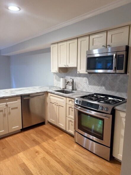 Gas Stove - 3 Paula Way