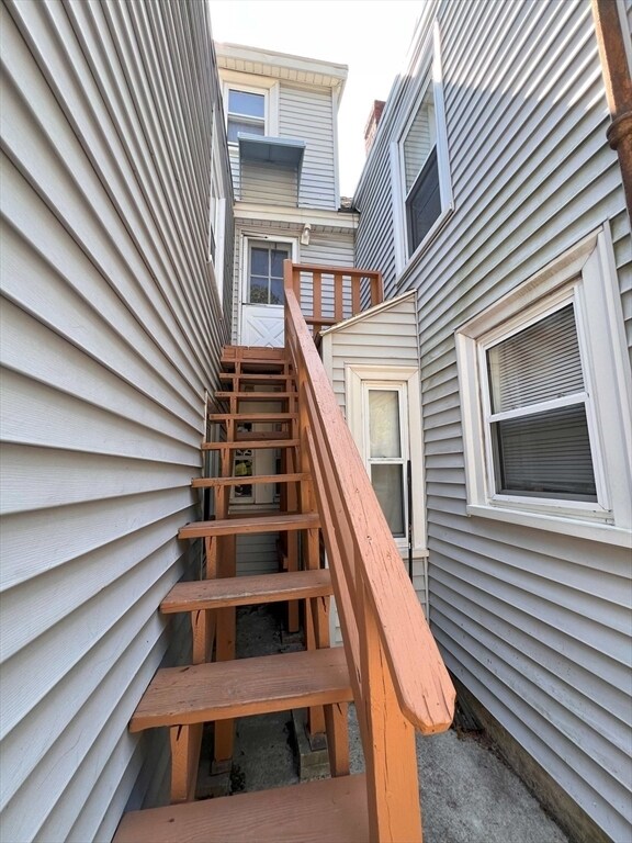 Building Photo - 173 Granite St