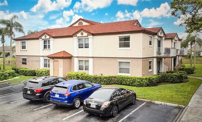 Building Photo - 11250 SW 13th St