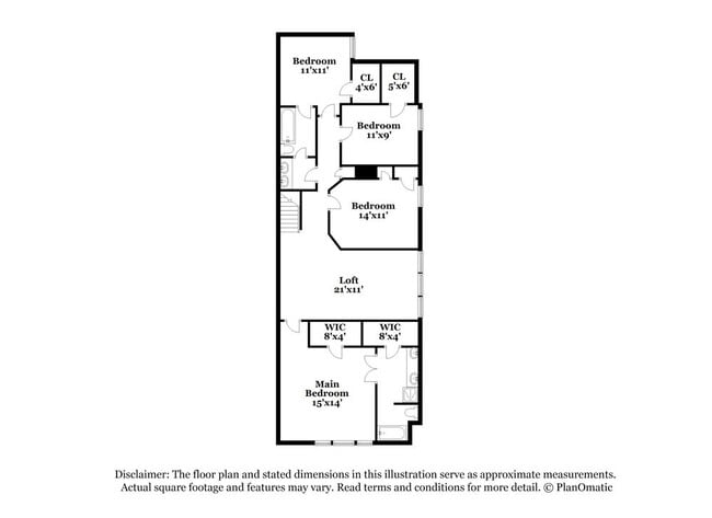 Building Photo - 5109 Caldera Ct