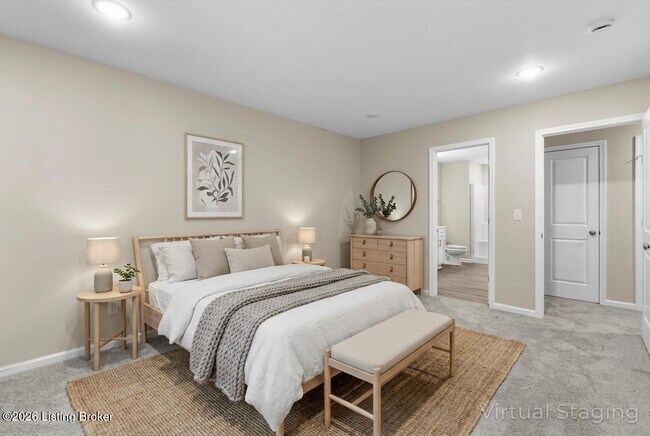 Building Photo - 3212 Maldon Ct