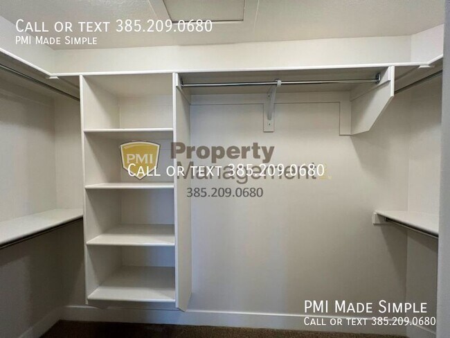 Building Photo - 291 W 590 N