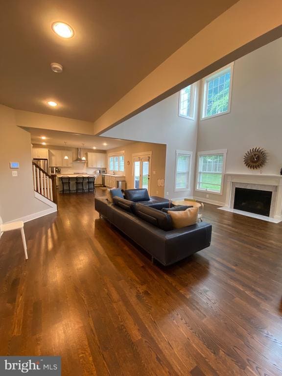 Building Photo - 2233 N Underwood St