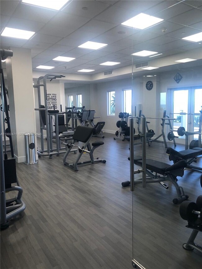 Building Photo - 4779 Collins Ave