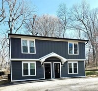 Building Photo - 824 N Flint St