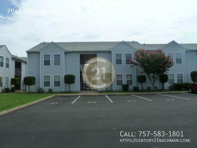 Building Photo - 7945 Orchid Ave