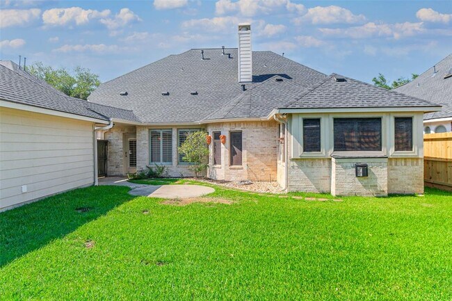 Building Photo - 12411 Santiago Cove Ln