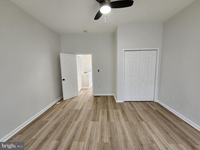 Building Photo - 2126 McCulloh St