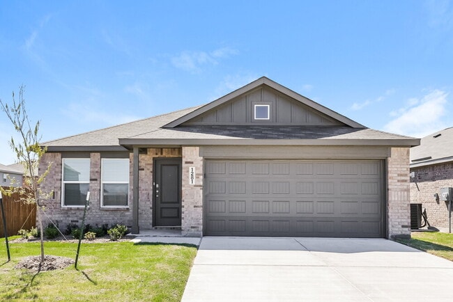 Building Photo - 1281 Wedge Leaf Ln