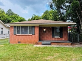 Building Photo - 1619 Yancey Ave