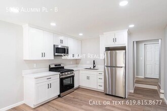 Building Photo - 5059 Alumni Pl