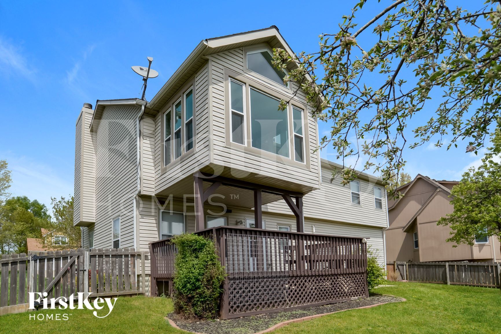 Building Photo - 6505 W 151st Pl