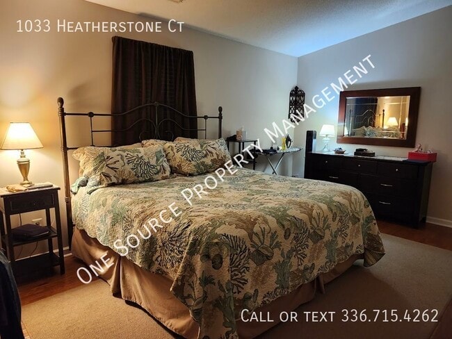 Building Photo - 1033 Heatherstone Ct