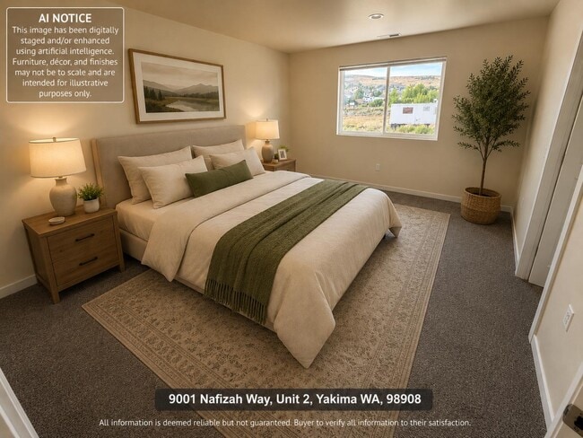 Building Photo - 9001 Nafizah Wy
