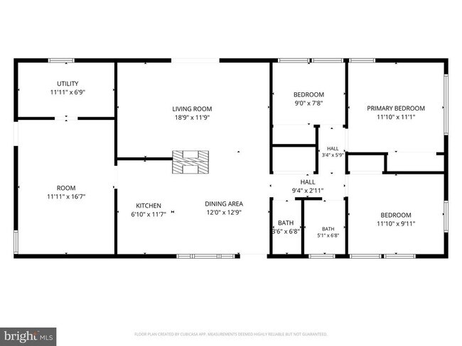 Building Photo - 13209 Thornton Dr