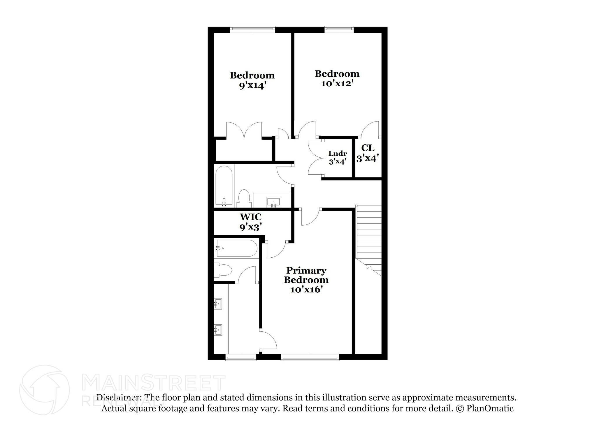 Building Photo - 6332 Ellenwood Dr