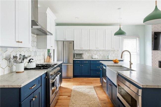 Building Photo - 1393 Glenwood Ave SE