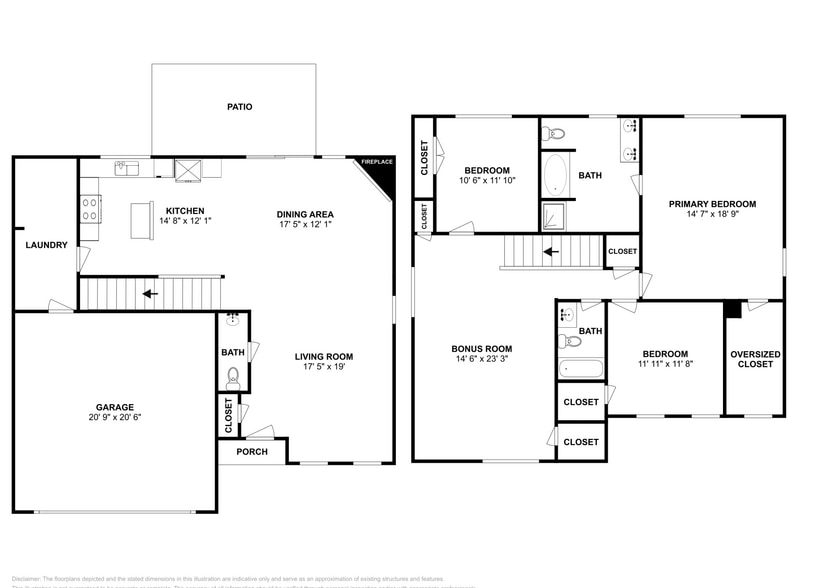 Building Photo - 156 Jefferson Dr