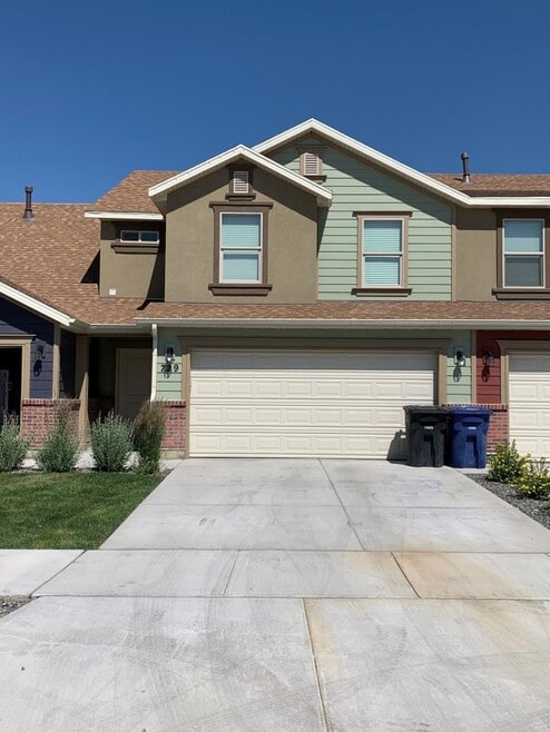 Building Photo - 729 S 170 W